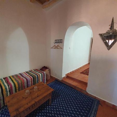 Hotel Kasbah Chems Kelaat-M'Gouna Exterior foto